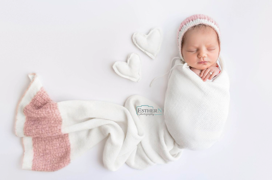 Custom order (Esther)