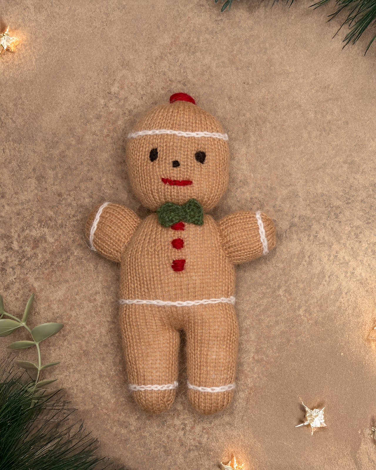 Gingerbread sets