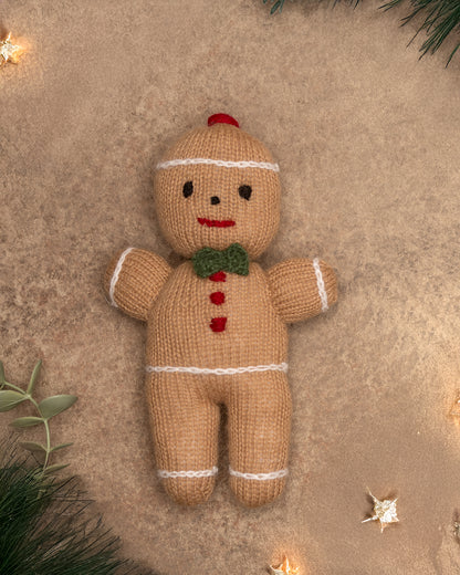 Gingerbread sets