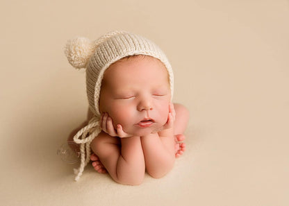 Pixie Bonnets