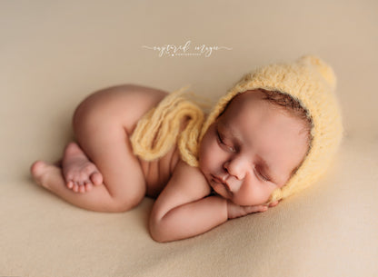 Pixie Bonnets